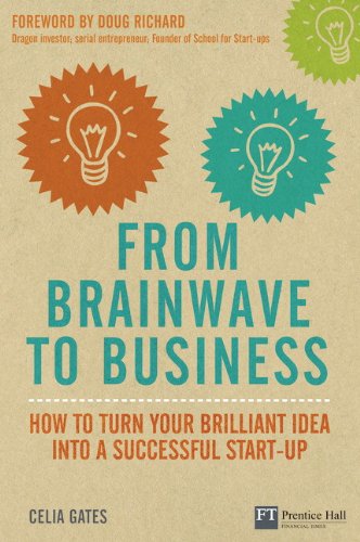 From Brainwave to Business