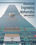 Advanced Engineering Mathematics,International Student Version