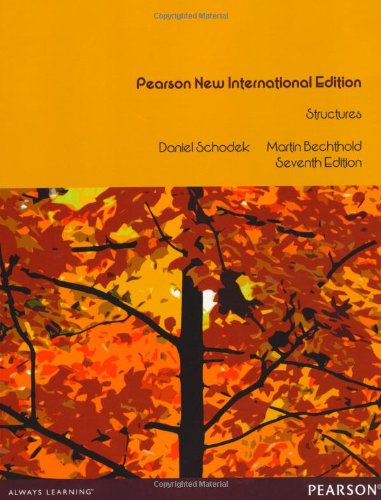 Structures: Pearson New International Edition
