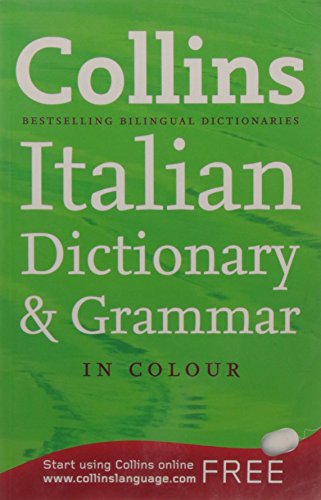 Collins Italian Dictionary and Grammar