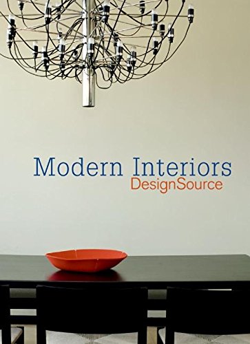 Modern Interiors DesignSource
