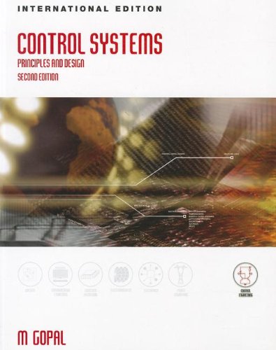 Control Systems: Principles and Design, 2/e