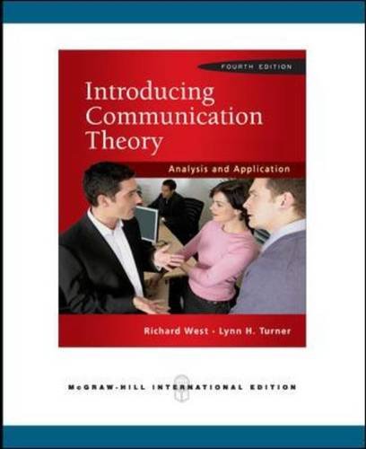 Introducing  Communication Theory: Analysis and Application (4th International Edition)
