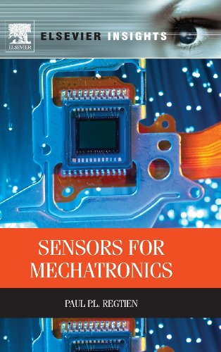 Sensors for Mechatronics (Elsevier Insights)