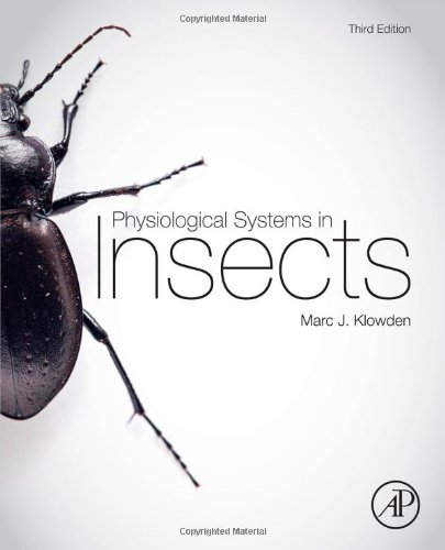 Physiological Systems in Insects