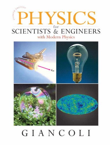 (KOD) MasteringPhysics with E-book Student Access Kit for Physics for Scientists and Engineers (ME Component)