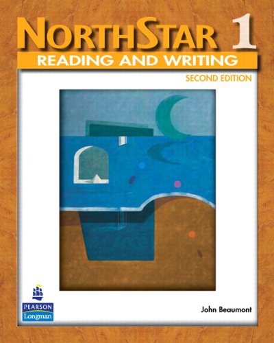 NorthStar, Reading and Writing 1 (Student Book alone)