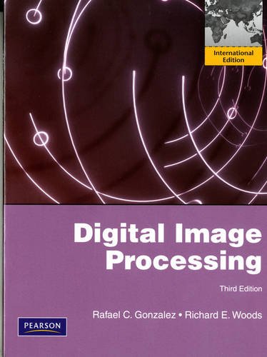 Digital Image Processing: International Edition