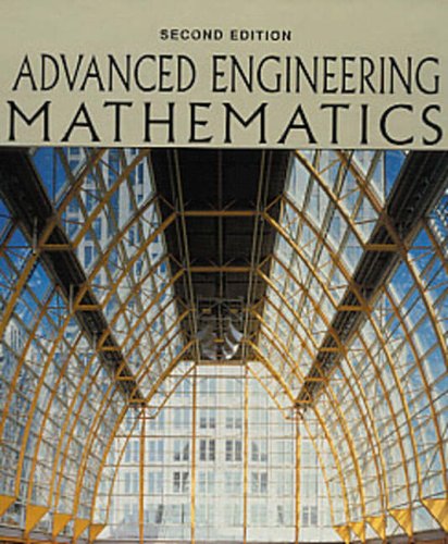 Advanced Engineering Mathematics (Prentice Hall International Editions)