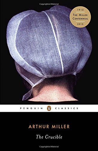 The Crucible (Penguin Classics)