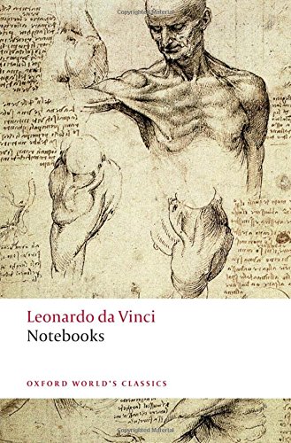 Notebooks n/e (Oxford World s Classics)