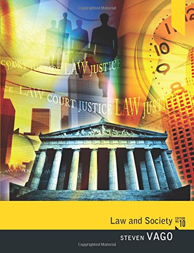 Law and Society:United States Edition