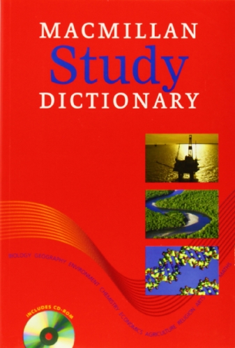 Macmillan Study Dictionary