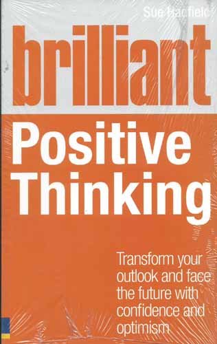 Brilliant Positive Thinking (Brilliant Lifeskills)