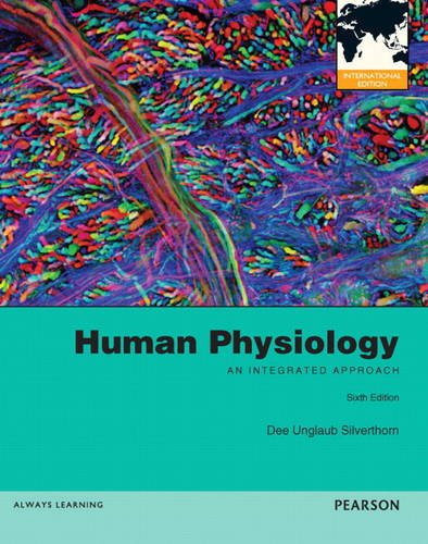 Human Physiology:An Integrated Approach with InterActive Physiology 10-System Suite CD-ROM: International Edition