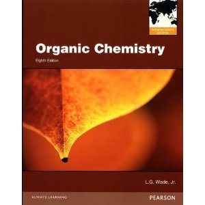 Organic Chemistry:International Edition