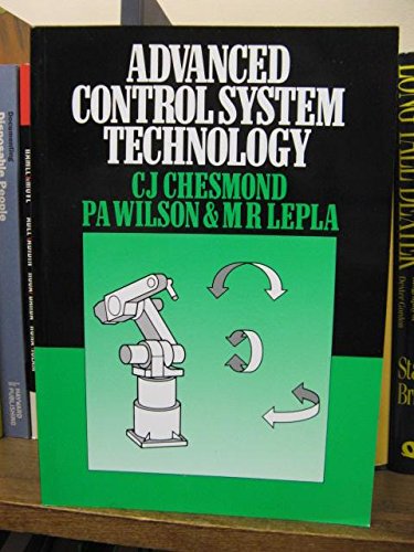 Advanced Control System Technology