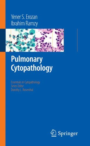 Pulmonary Cytopathology (Essentials in Cytopathology)