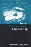 Sound Reinforcement Engineering: Fundamentals and Practice