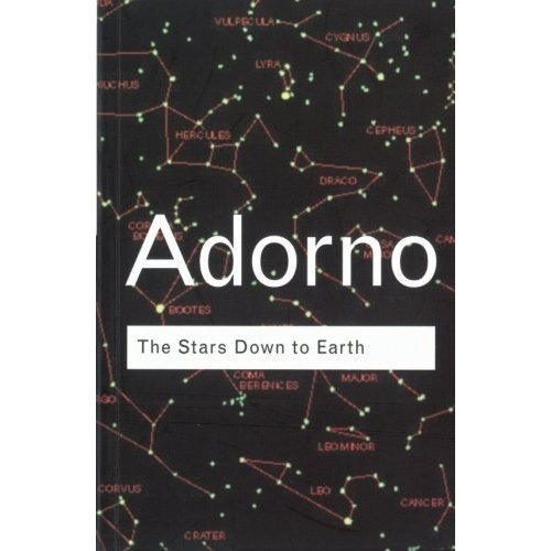 "The Stars Down to Earth" and other Essays