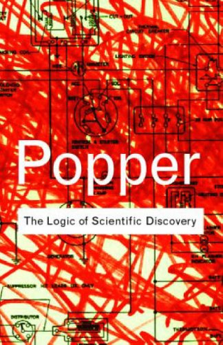 RC Series Bundle: The Logic of Scientific Discovery (Routledge Classics)