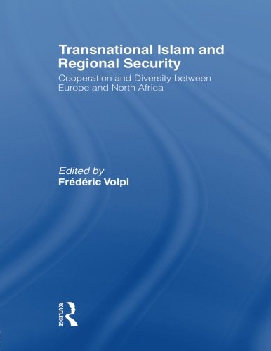 Transnational Islam and Regional Security