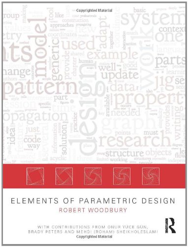 Elements of Parametric Design