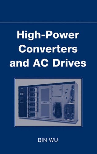 High-Power Converters