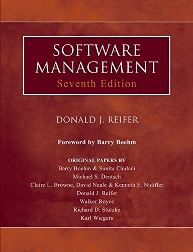 Software Management (Practitioners)