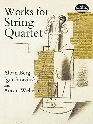 Works for String Quartet