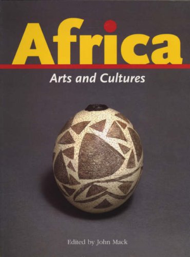Africa: Arts and Culture