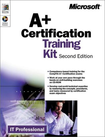 A+ Training Kit (IT-Training Kits)