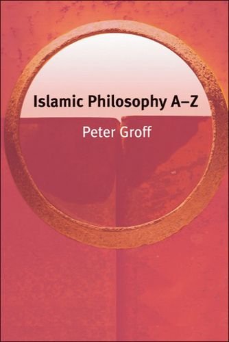 Islamic Philosophy A-Z