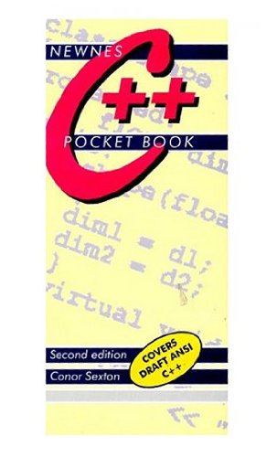Newnes C Pocket Book