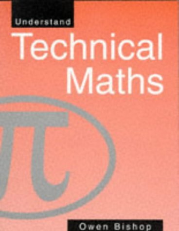 Understand Technical Maths