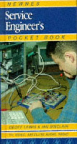 Newnes Service Engineer s Pocket Book (Newnes Pocket Books)
