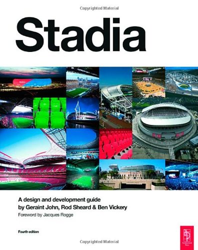 Stadia: A Design and Development Guide