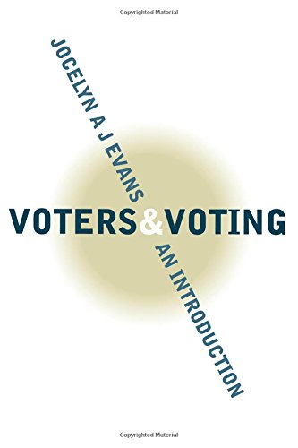 Voters And Voting: An Introduction