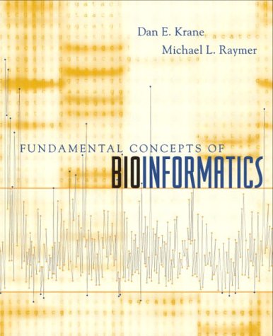 Fundamental Concepts of Bioinformatics (Genetics Place)