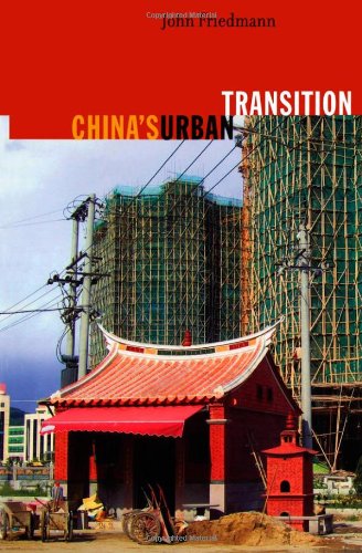 China s Urban Transition
