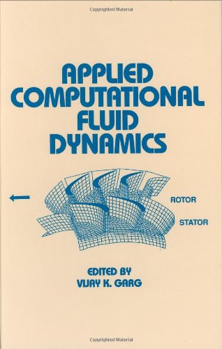 Applied Computational Fluid Dynamics (Mechanical Engineering)