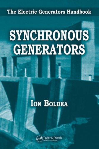 Synchronous Generators (The Electric Generators Handbook)