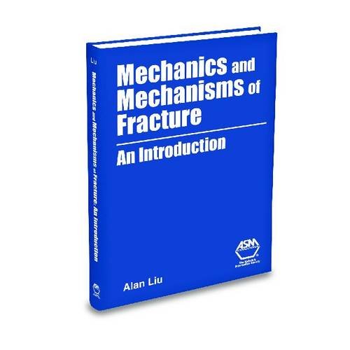 Mechanics and Mechanisms of Fracture: An Introduction