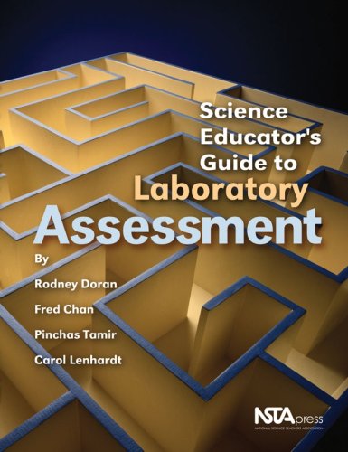 Science Educator s Guide to Laboratory Assessment