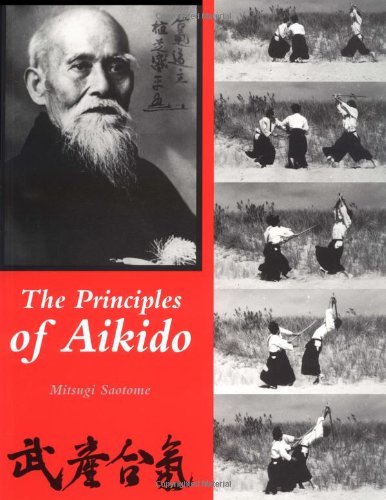 Principles of Aikido
