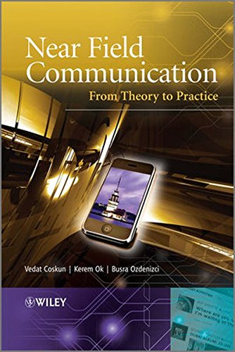 Near Field Communication: From Theory to Practice