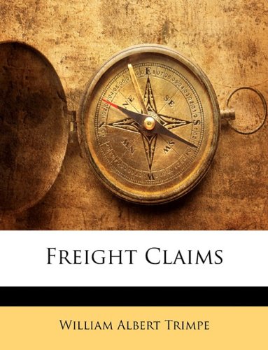 Freight Claims