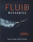 Fluid Mechanics (SI units)