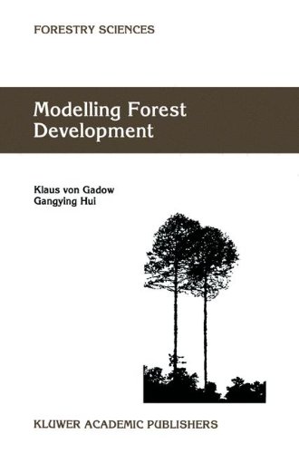 Modelling Forest Development (Forestry Sciences)