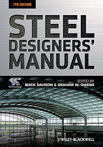 Steel Designers  Manual